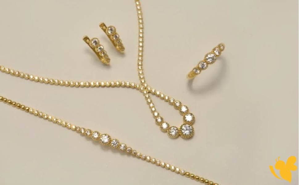 اسعار الذهب عيار 21 اليوم الخميس 28 اغسطس في مصر.. مفاجأة