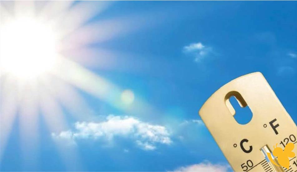 الطقس اليوم الاربعاء في المشكلة العربية السعودية و الأرصاد تكشف مفاجآت