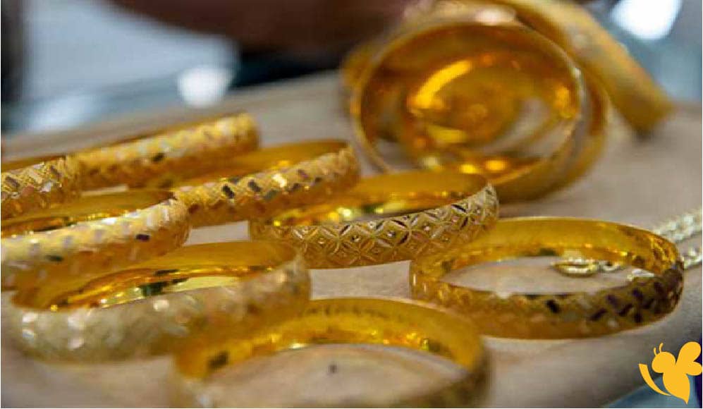 أسعار الذهب في اليمن اليوم الخميس 28 أغسطس 2025: عيار 21 وجنيه الذهب يتصدران التداول